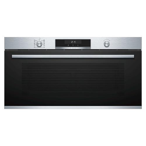 Forno incasso (85Lt) SERIE 6 VBC5580S0 Inox classe A+ (L90cm)