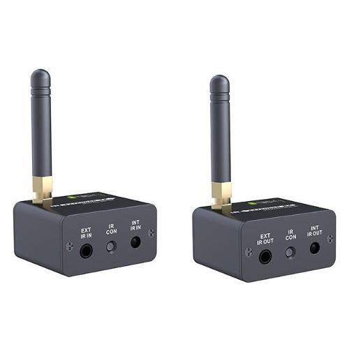 Ripetitore Infrarossi Gaeirt - Estensore Segnale IR Per Telecomandi, Senza Alimentazione Esterna