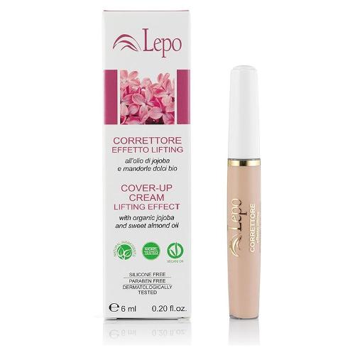 Correttore viso Effetto Lifting 6 ml Verde