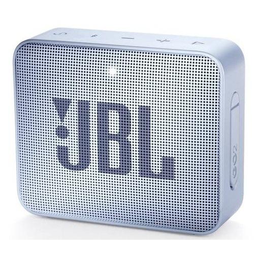 Cassa wireless GO 2 JBLGO2CYAN
