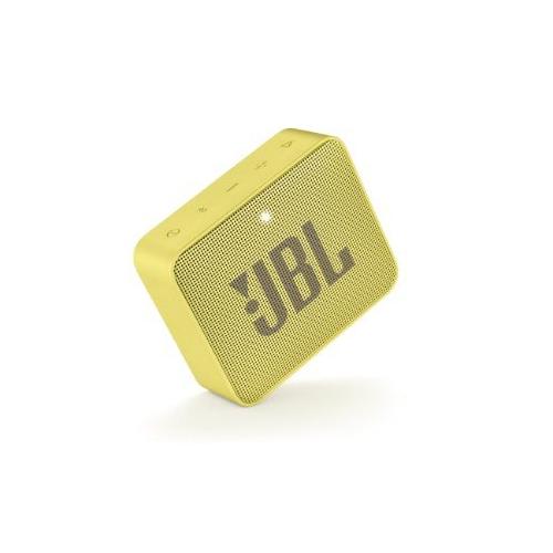 Cassa wireless GO 2 JBLGO2YEL