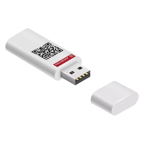 Modulo WI FI condizionatore White 3381359