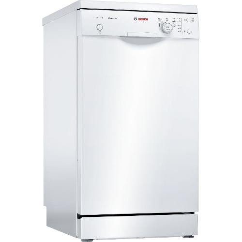 Lavastoviglie 9 coperti SERIE 2 SPS25CW00E Bianco SPS25CW00E classe A+ (2021) (45x60x84,5cm)