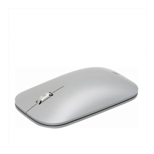 Mouse Business Mobile Platino KGY 00006