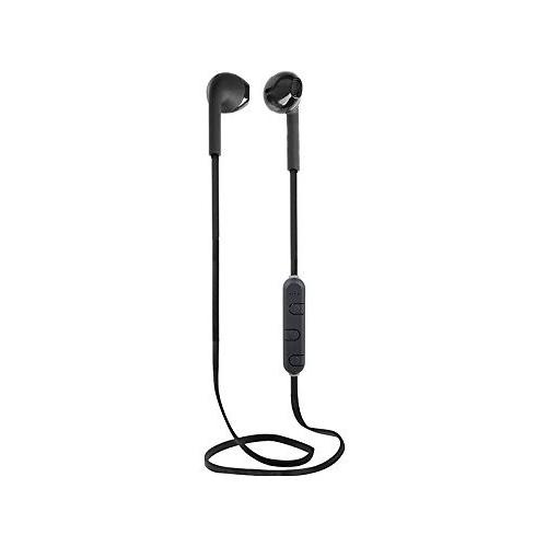 Auricolari microfono bluetooth HMP 1205 BT Black 0120500