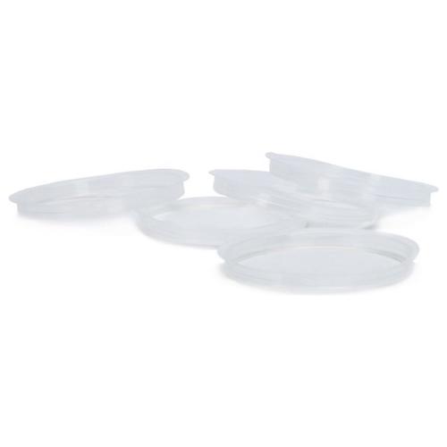Set guarnizioni barattolo 5 pz Assortito 024039