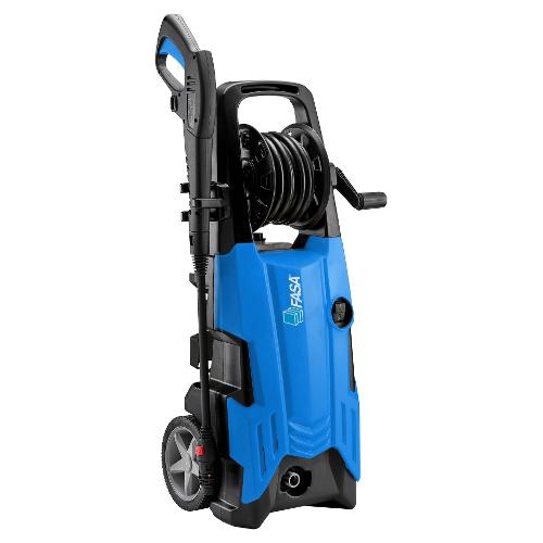 Idropulitrice ad acqua fredda (1900W; 140Bar; 450L/h) Indie 81070026C