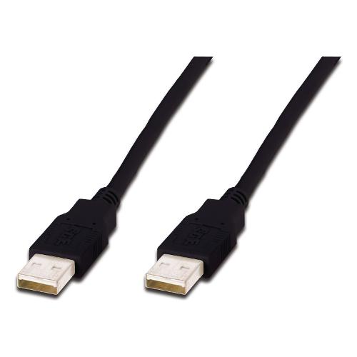 Good Connections - Cavo di Collegamento USB 2.0, Spina A