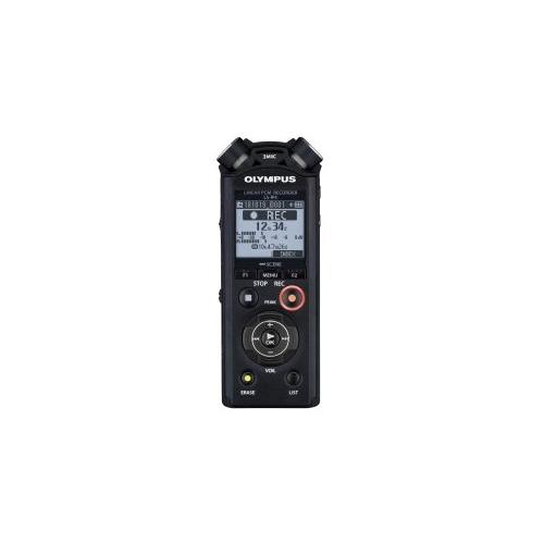 Registratore 8GB PROFESSIONAL MUSIC LINE LS-P4 Nero V409160BE010