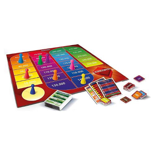 L'Eredità gioco in Italiano 16105