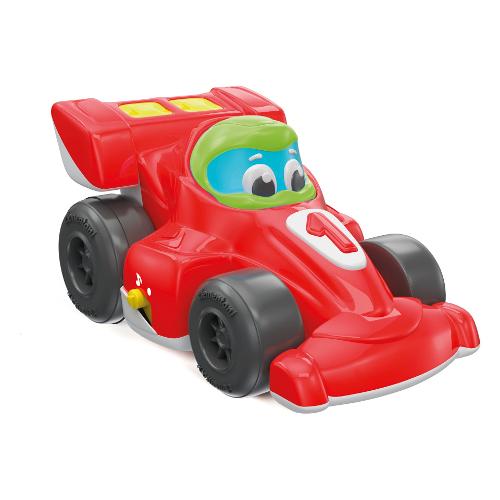 Bruno Formula 1 1-4a BABY 17216