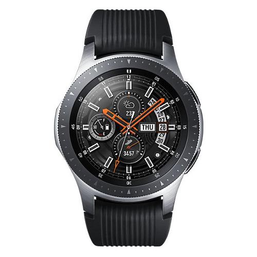 Smartwatch GALAXY WATCH Basalt grey 46 mm SM R800NZSAITV