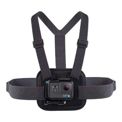 Chesty pettorina Black AGCHM 001
