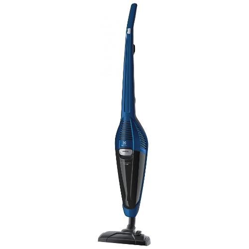 Scopa elettrica filo ULTRAENERGICA CLASSIC EENB52CB Blu e Nero 900 277 277 750W
