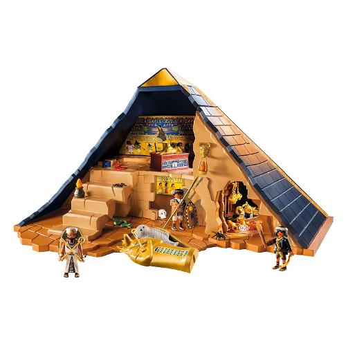 Grande Piramide Del Faraone HISTORY 5386