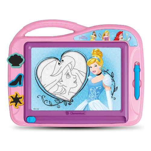 Gioco lavagna Magnetica DISNEY PRINCESS 15165