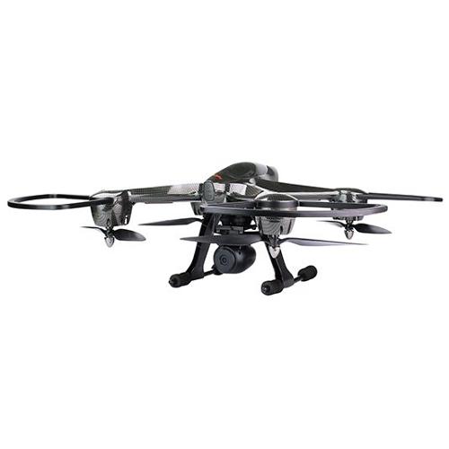 Drone TYPHOON TKDR TH