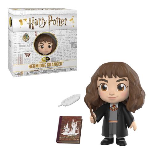 5 STAR Funko 5 Star Harry Potter Hermione Granger 30451