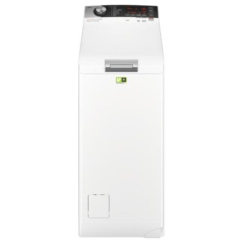 Lavatrice carica dall'alto 7 Kg SERIE 7000 L7TBC733 Bianco classe A+++ 1300giri/min