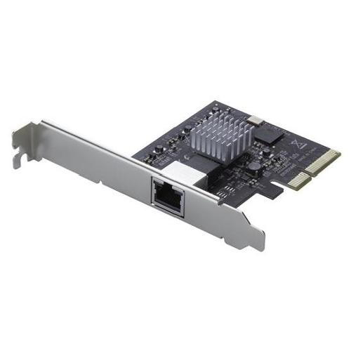 Scheda di rete Ethernet 5GBASE T NBASE T a 4 velocità Gigabit|5GBASE-T ST5GPEXNB