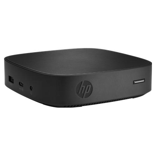 Mini pc t430 Thin Client Intel Celeron 4GB 32GB Black 3VL62AT ABZ