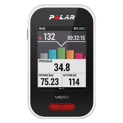 Outdoor GPS Gps V650 Baser Bike Computer 90069624