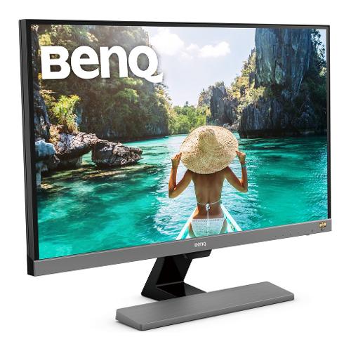 Monitor 27" Full HD 1080p EW277HDR 9H LGNLB QSE