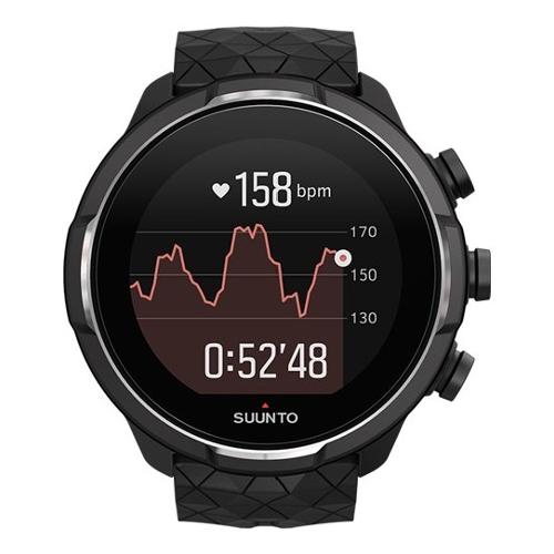 Smartwatch 9 Baro Titanium Titanio 50 mm SS050145000