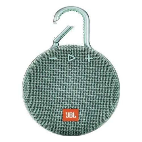 Cassa wireless CLIP3 JBLCLIP3TEAL