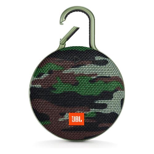 Cassa wireless CLIP3 JBLCLIP3SQUA