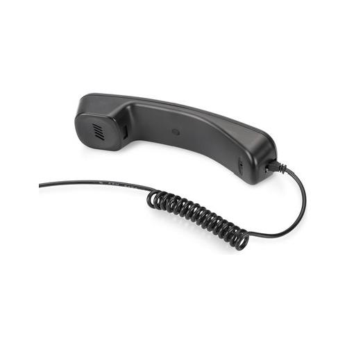 Telefono USB skipe Cornetta telefonica USB (Skype) DA 70772