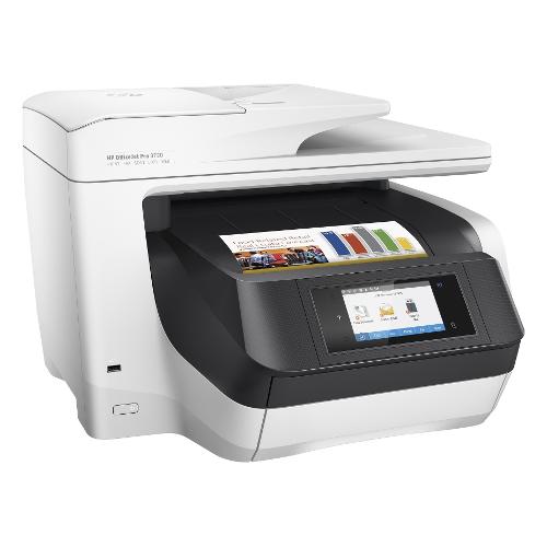 Stampante OfficeJet Pro 8720 All-in-One D9L19A A80