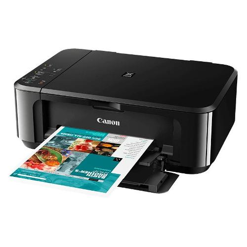 Multifunzione 3in1 Inkjet ( A4 Duplex 4800 x 1200 ) PIXMA Mg3650S 0515C106