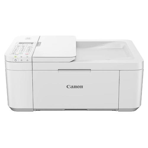 Multifunzione Inkjet A4 PIXMA TR4551 White 2984C029