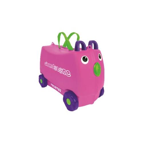 Kit colori Girandolone Fuxia 62532