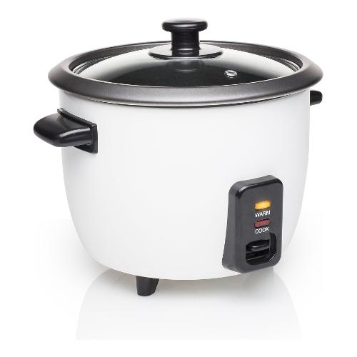 Cuoci riso 300W (600ml) Bianco RK 6117