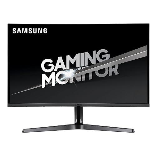 Samsung C27JG52 Monitor Gaming Curvo 27 Pollici - Informatica In vendita a  Verona
