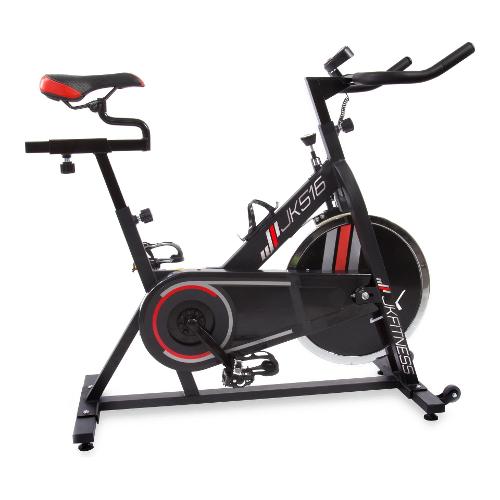 Spin bike a cinghia JK516