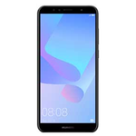 Smart Phone Huawei Sm.Ph.Vodafone Huawei y6 2018 BLACK