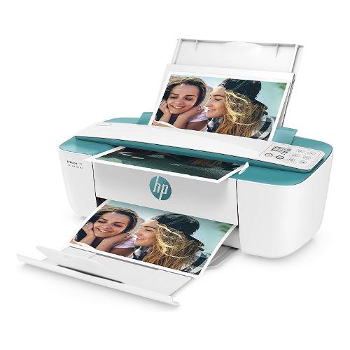 Multifunzione 3in1 Inkjet ( A4 ) DESKJET 3762 T8X23B 629