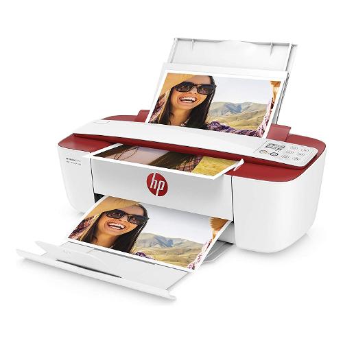 Stampante ( ) DeskJet 3764 All-in-One Printer T8X27B 629