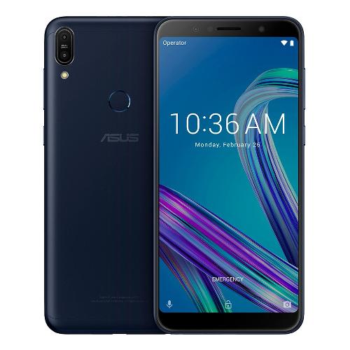 Smartphone 6" ZenFone Max Pro M1 ( Ram ) ZB602KL 4A021EU