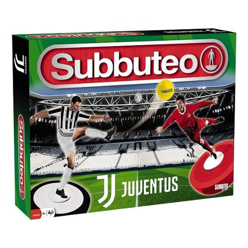 Subbuteo Juventus gioco SUBBUTEO BBT06000