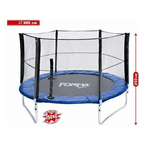 Tappeto elastico (305cm) SPORT ONE 70420006