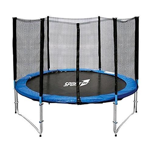 Tappeto elastico (400x260cm) SPORT ONE 704200001