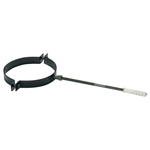 Reggitubo canna fumaria Save Fumisteria NN213 Plus Light
