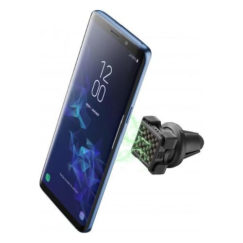 Supporto auto smartphone TETRAX Tetrax Smart My Car Edition TETRAXSMARTCARBK