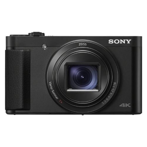 Fotocamera compatta 18Mpx Cyber shot DSC HX99 Nero DSCHX99B CE3
