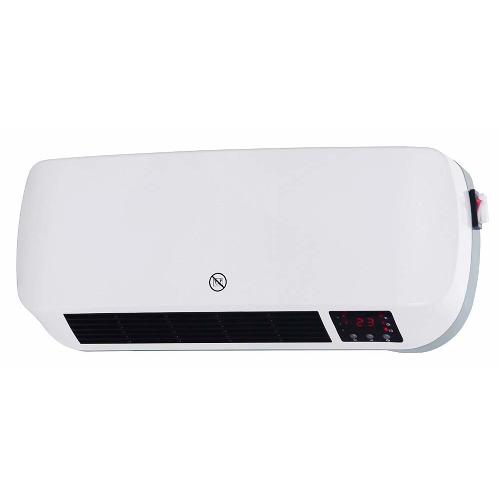 Termoventilatore Pareto week Bianco AR4W03P