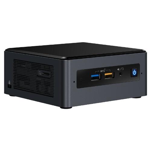NUC KIT NUC Kit Bean Canyon BOXNUC8I3BEH2